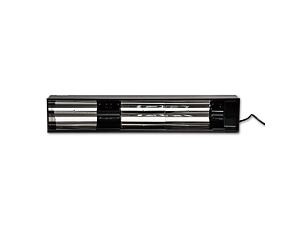 ReptiZoo Beleuchtungsabdeckung Compact, 66cm