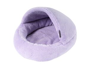 I Love Pets Hundebett Pantoffel - A32
