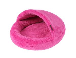 I Love Pets Hundebett Pantoffel - A27