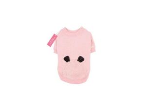 Hundepullover Pinkaholic Zany pink