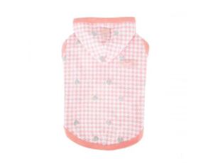 Hundepullover Puppia Aggie - pink