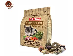 Dajana Country Mix - Chinchilla 500 g