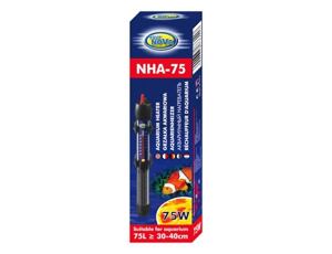 Aqua Nova Reglerheizer 75W
