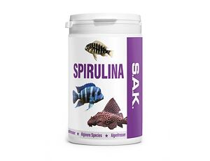 SAK Spirulina Tabletten 1000ml