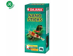 Dajana Nano Sticks 20g