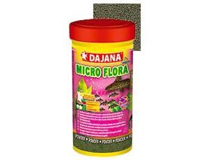 Dajana Micro Flora Granulat 100ml