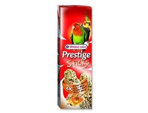 Versele Laga Sticks Großsittich Nüsse und Honig 2 Stück 140 g