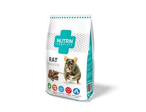 NUTRIN Complete Rat 400g