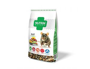NUTRIN Nature Rat 750g