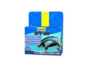 Tetratec APS Aquarienluftpumpen 400