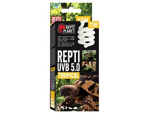 REPTI PLANET Repti UVB 5.0 13W