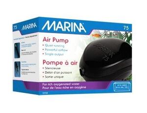 Luftpumpen Marina 75