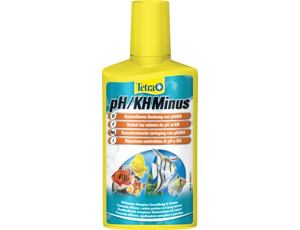 Tetra pH/KH Minus 250ml