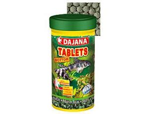 Dajana Tabletten Boden 250ml