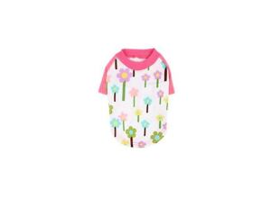 Hundeshirt Pinkaholic Oasis Pink