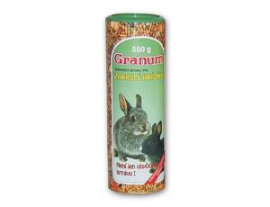Granumtube für Kaninchen 550 g