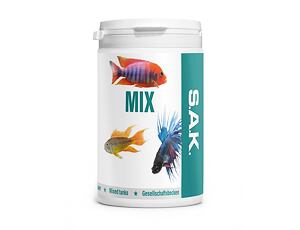 SAK-Mix, 300 ml - Größe 3