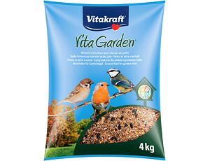 VitaGarden Mischung für Freilandvögel 4 kg