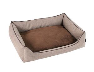 Super Luxury 45 x 55 cm hellbraun