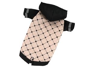 Bunda šusťáková Elegance S