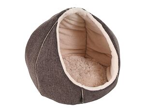 King Luxury 45 cm dunkelbraun