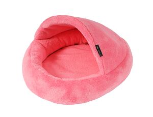 I Love Pets Hundebett Pantoffel A18