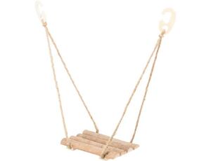 Trixie Vogel Schaukel 19,5x19,5x27cm