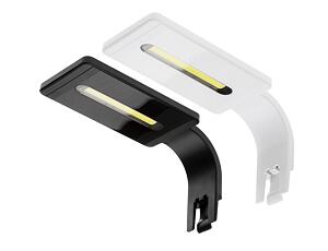 AQUAEL LEDDY Smart 2 DAY&NIGHT Plant 4,8W schwarz