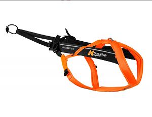 Non-stop Dogwear Freemotion 5.0 orange
