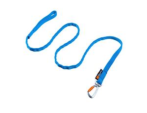 Non-stop Dogwear Leash Zugleine blau Teal