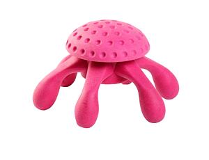 KIWI WALKER Let's play! Octopus pink maxi