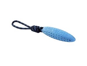 KIWI WALKER Let's play! Zeppelin blau maxi