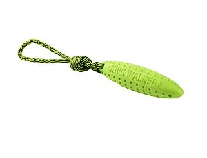 KIWI WALKER Let's play! Zeppelin grün mini