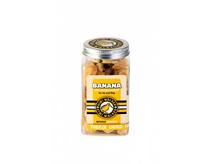 KIWI WALKER Freeze Dried Banana 70g