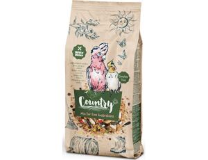 Witte Molen Country Large Parakeet 550 g