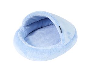I love Pets Hundebett Pantoffel - A04