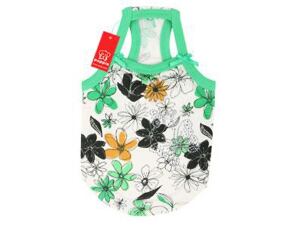 Hundeshirt Puppia Soft Spice Grün
