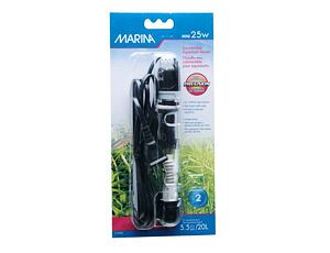 Marina Aquarienheizgeräte Mini 25W