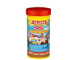 Dajana Mini Neonsalmler Granulat 100ml