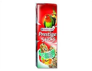 Versele Laga Sticks Großsittiche Exotische Früchte 140 g