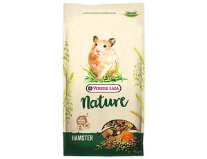 Versele - Laga Nature HAMSTER 700g