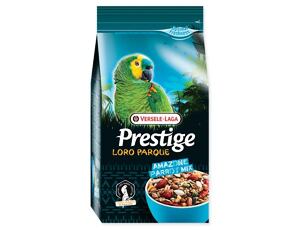 Prestige Premium Amazone Papagei 1 kg