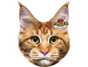 Kissen 3D für Hund oder Herrchen - Maine Coon Cat