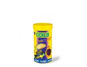 Dajana Cichlid  Flockenfutter 250ml
