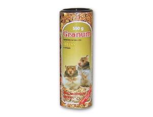 Granumtube für Hamster 550 g