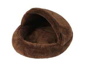 I Love Pets Hundebett Pantoffel A21