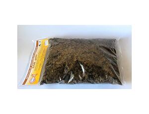 SAK Gold Flockenfutter 1000g-PE Beutel