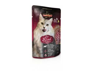 Leonardo Rind pur 85 g