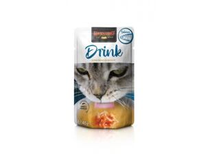 Leonardo Drink Salmon 40 g