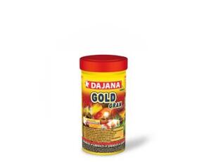 Dajana Gold  Granulat 100ml